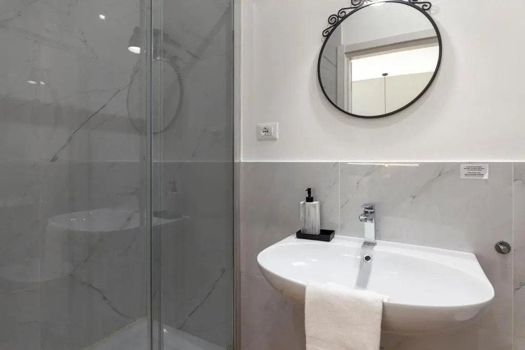 Amazing studio in the city center + WiFi