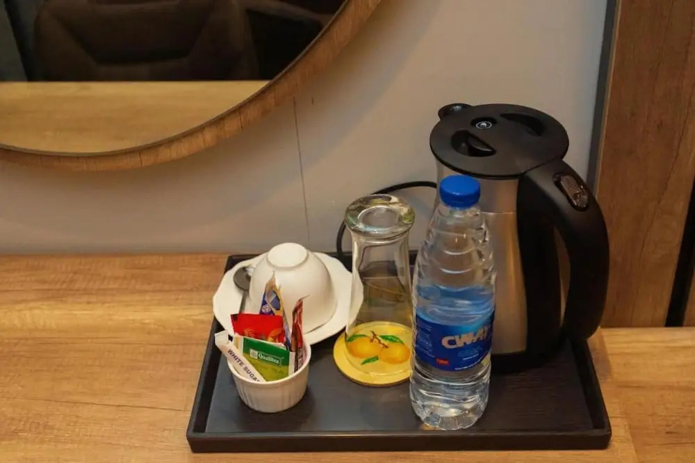 Bedex Hotel And Suite