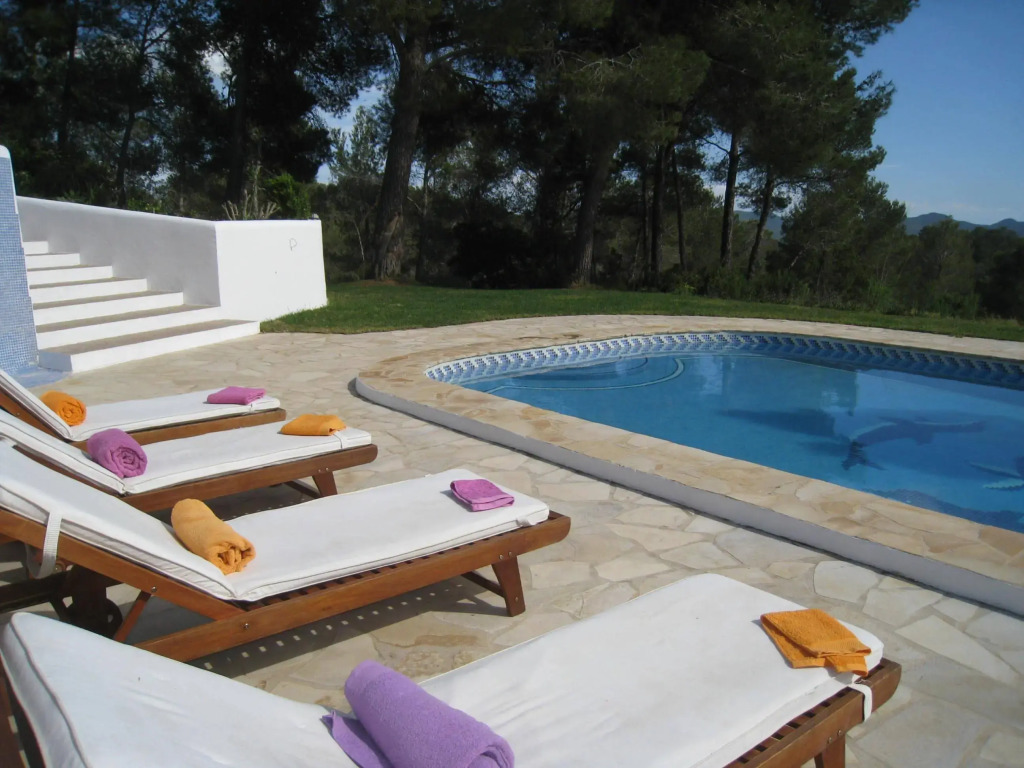 Villa Armonia