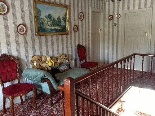 Glenfield B&B