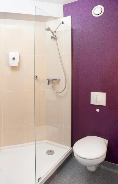 B&B HOTEL Wrocław Centrum