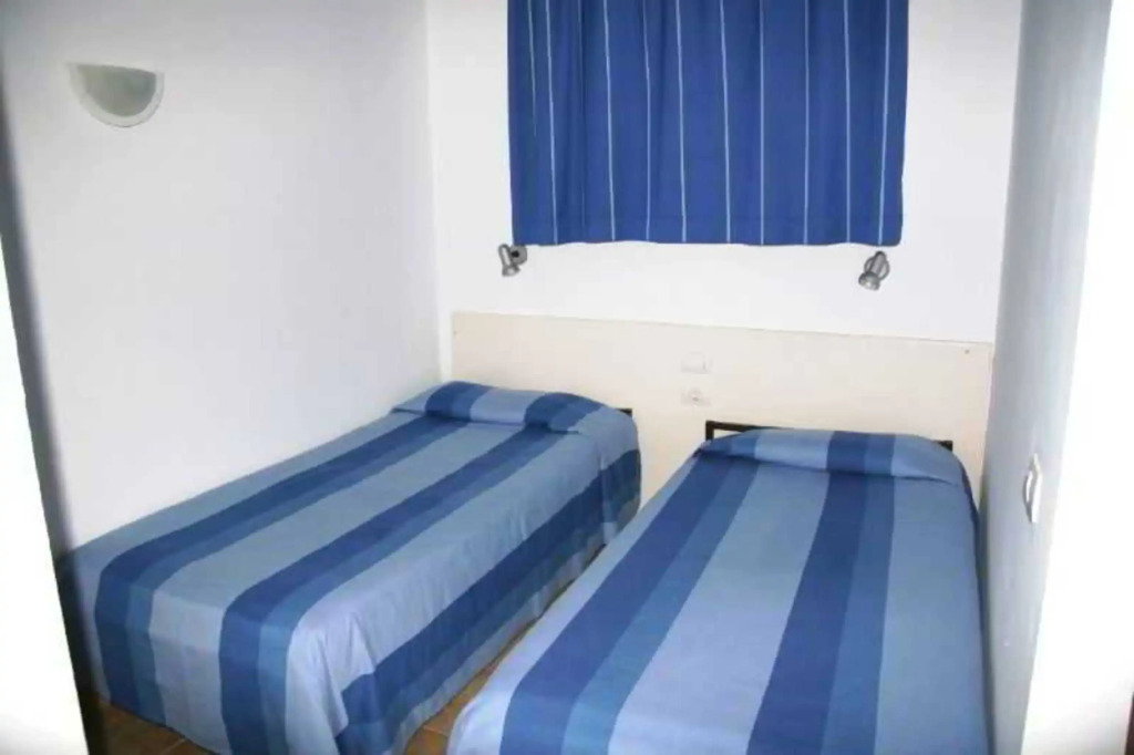 Apartamentos Dolores