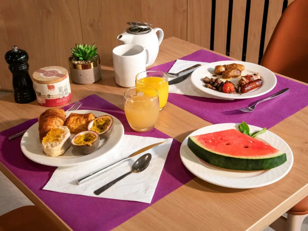 Novotel Antibes Sophia Antipolis