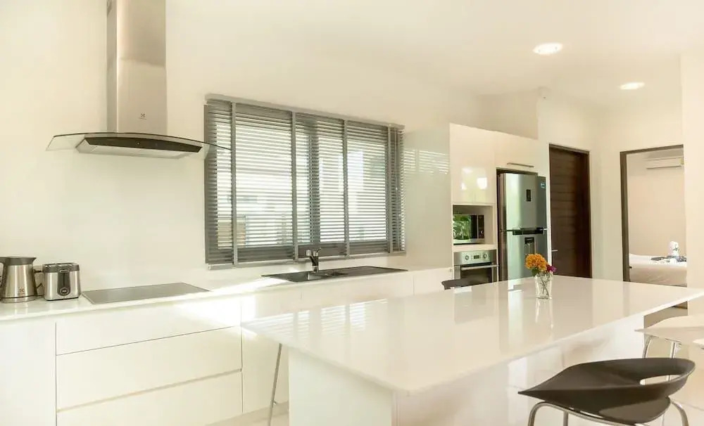 Rawai Villa by Fullrooms Phuket