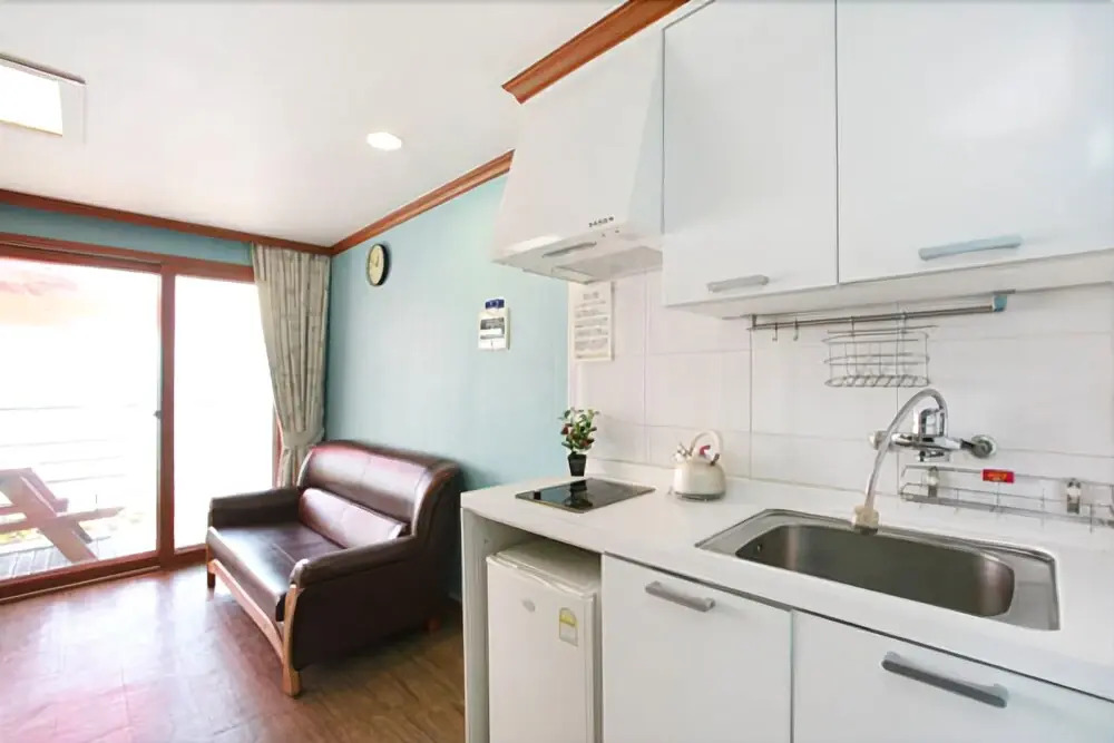 Taean Carib Pension
