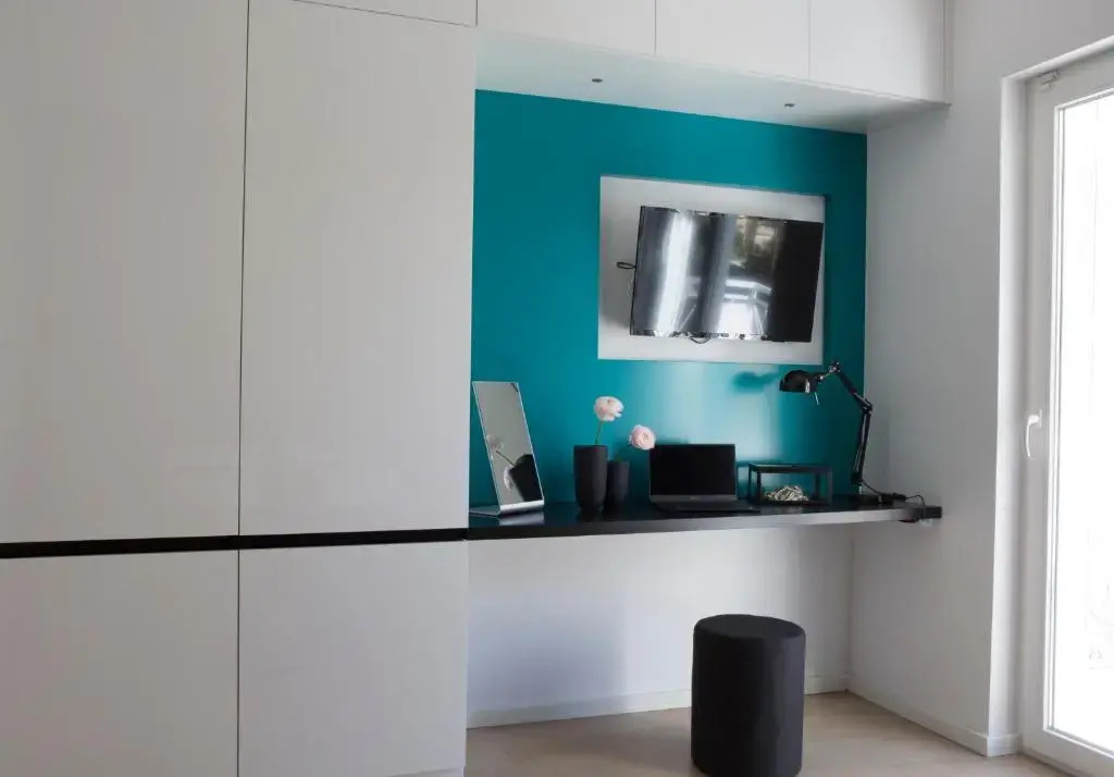 Pegasus Apartments & Rooms
