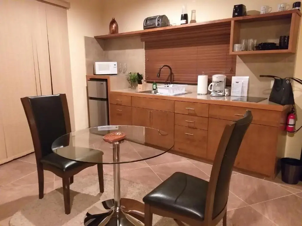 Short Stay Tecate Hotel Boutique