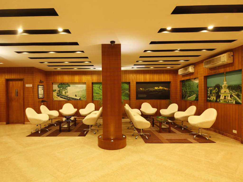 Sinclairs Siliguri