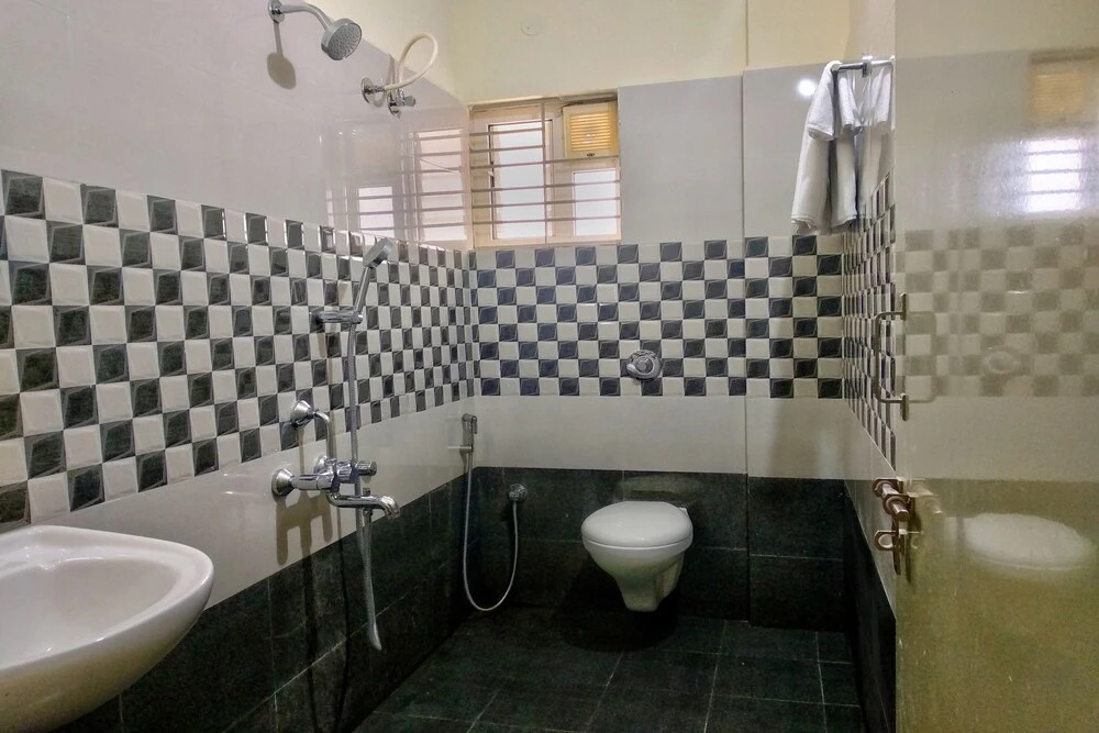 OYO 9946 CKB Apartment