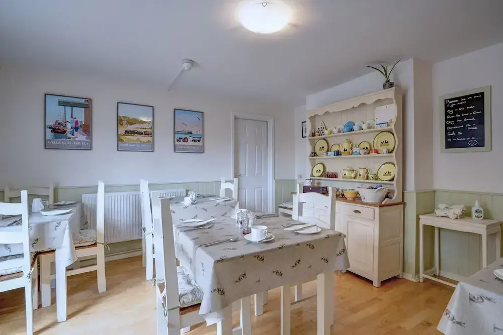 Regency Guest House