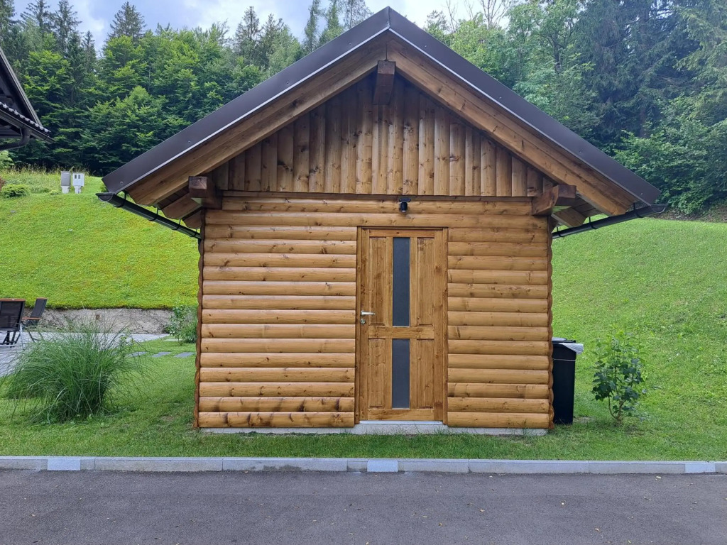 Reset Apartments