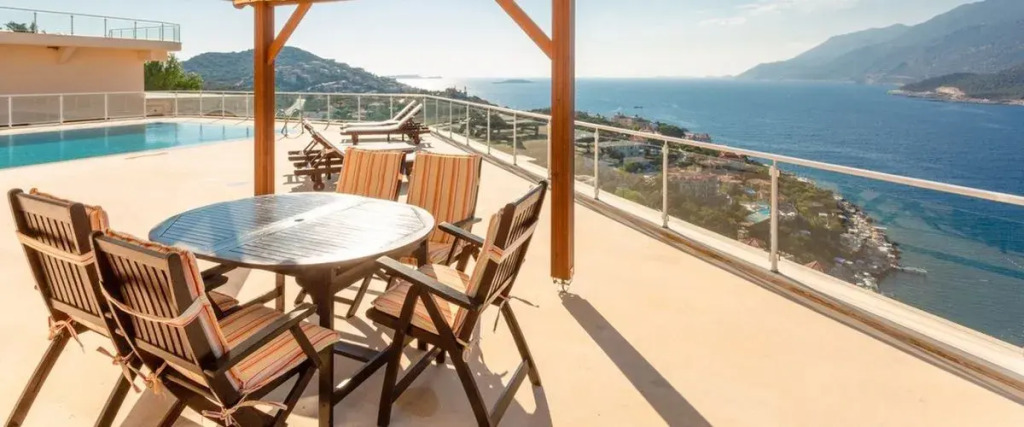 Villa Lara