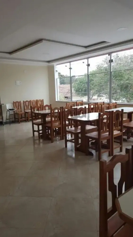Hotel Pousada do Papa