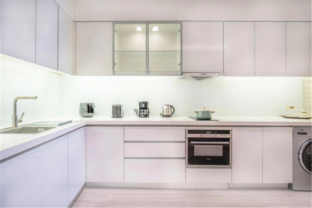 Oakwood Residence Damei Beijing