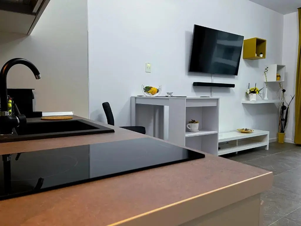 Studio 147 Mamaia Nord