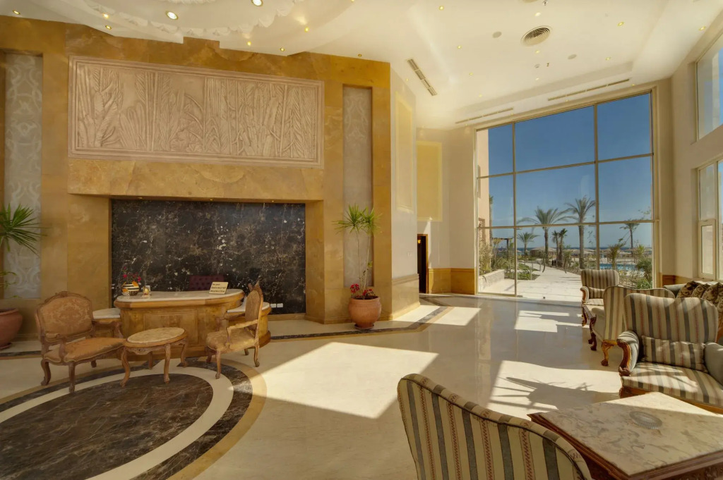 Shams Prestige Abu Soma