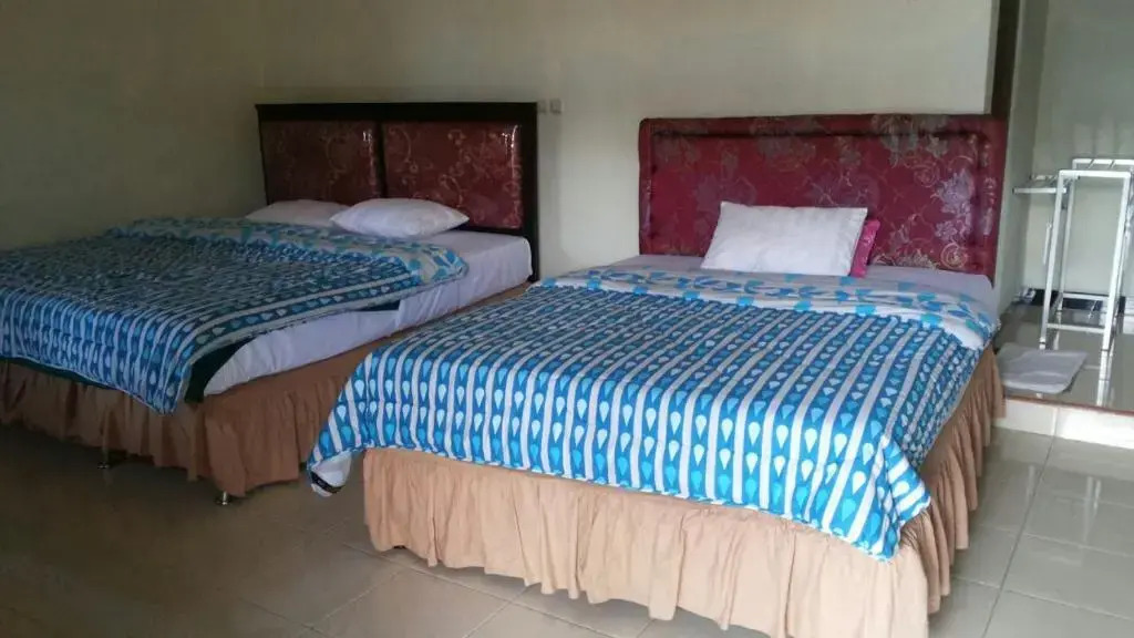 Hotel Nadia Bromo