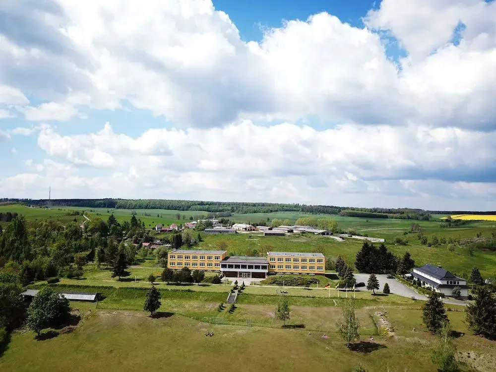 Panorama Ferien Hotel Harz