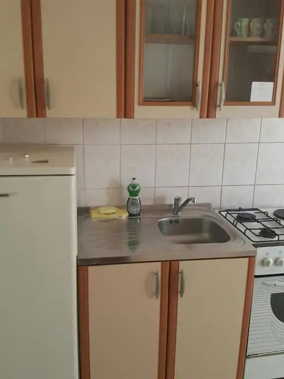 Apartments Bimi