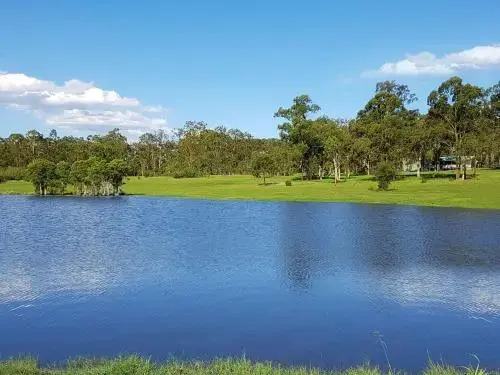 Kangaroo Cottage - cute Accom in bushland setting
