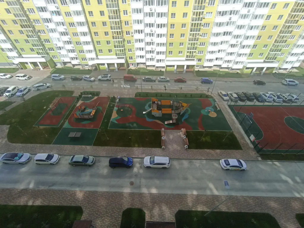 Апартаменты на Ленина 239