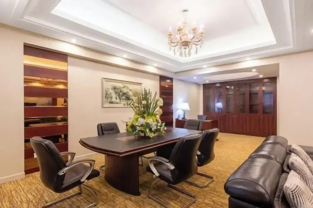 Haili Garden Hotel