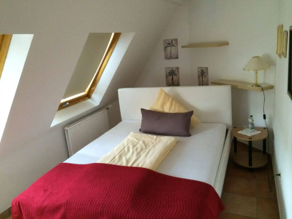 Hotel Burgblick