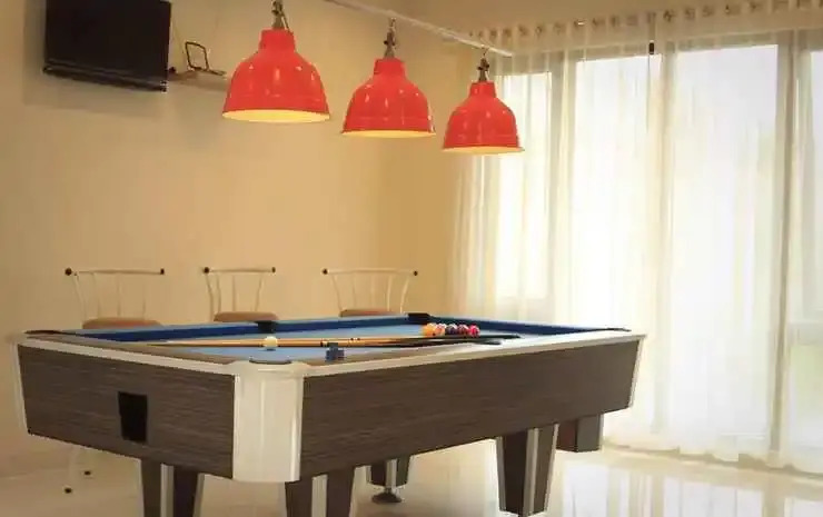 Daily Home Villa Dago