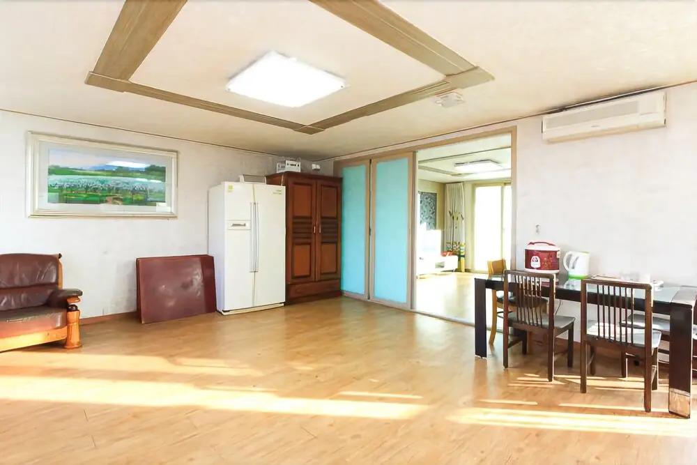 Pohang Venezia Pension