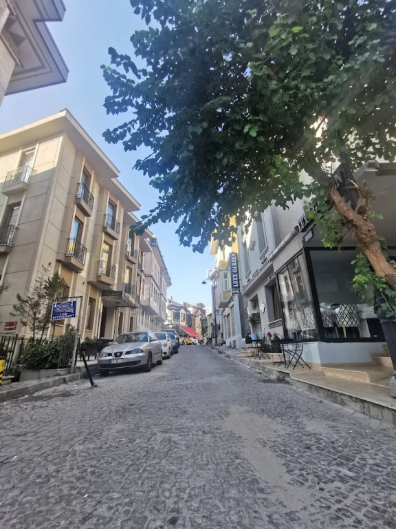 Luxx Garden Hotel