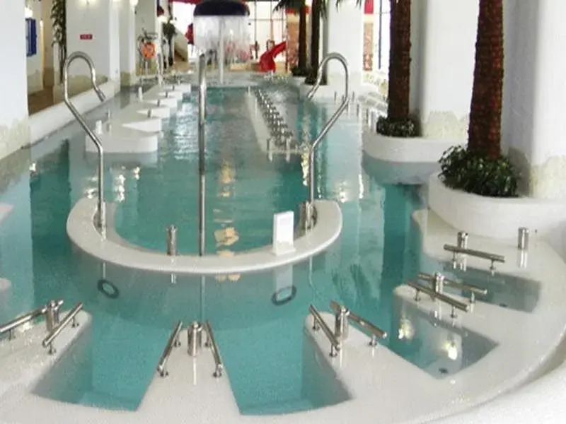Beache Palace