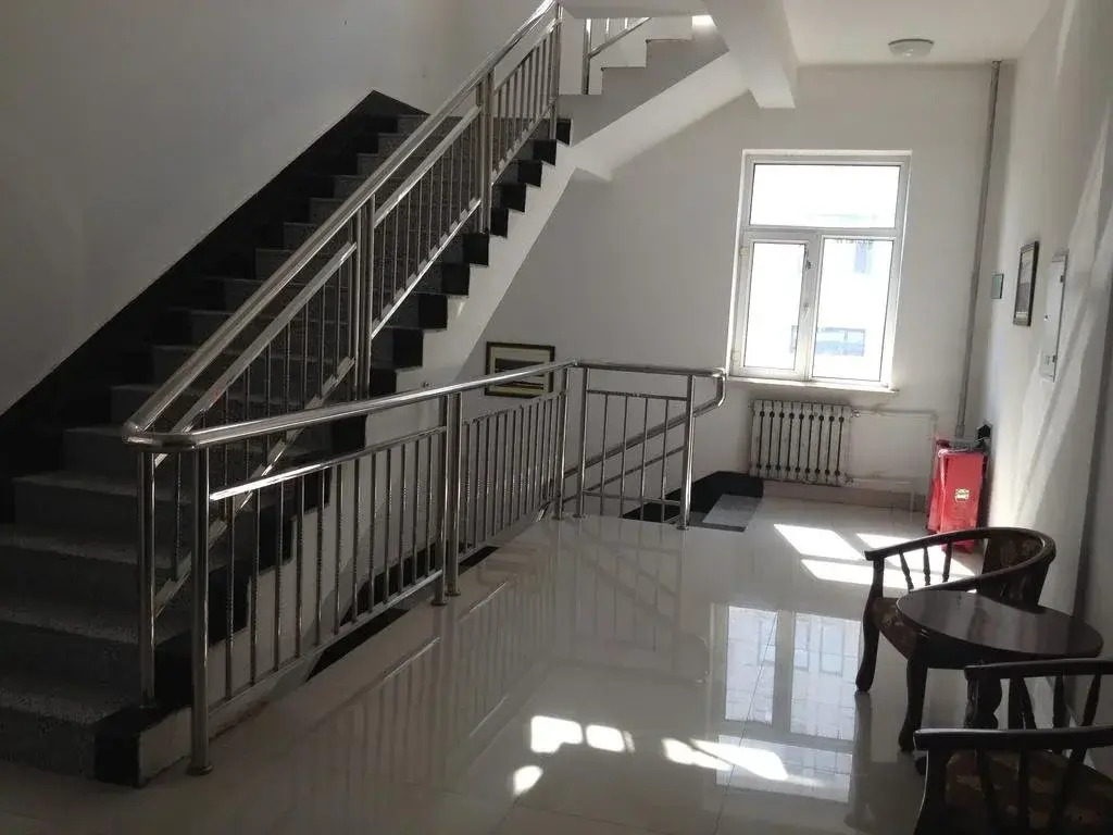 Galutu Hotel