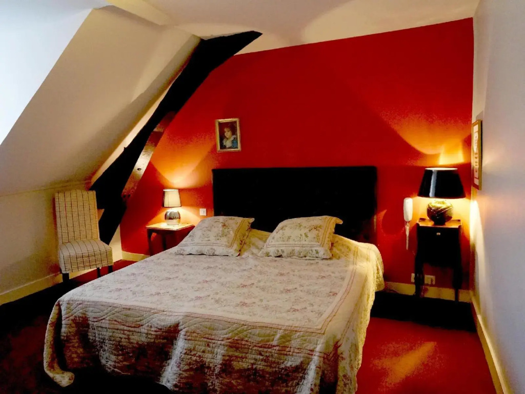 Logis Hôtel Teyssier