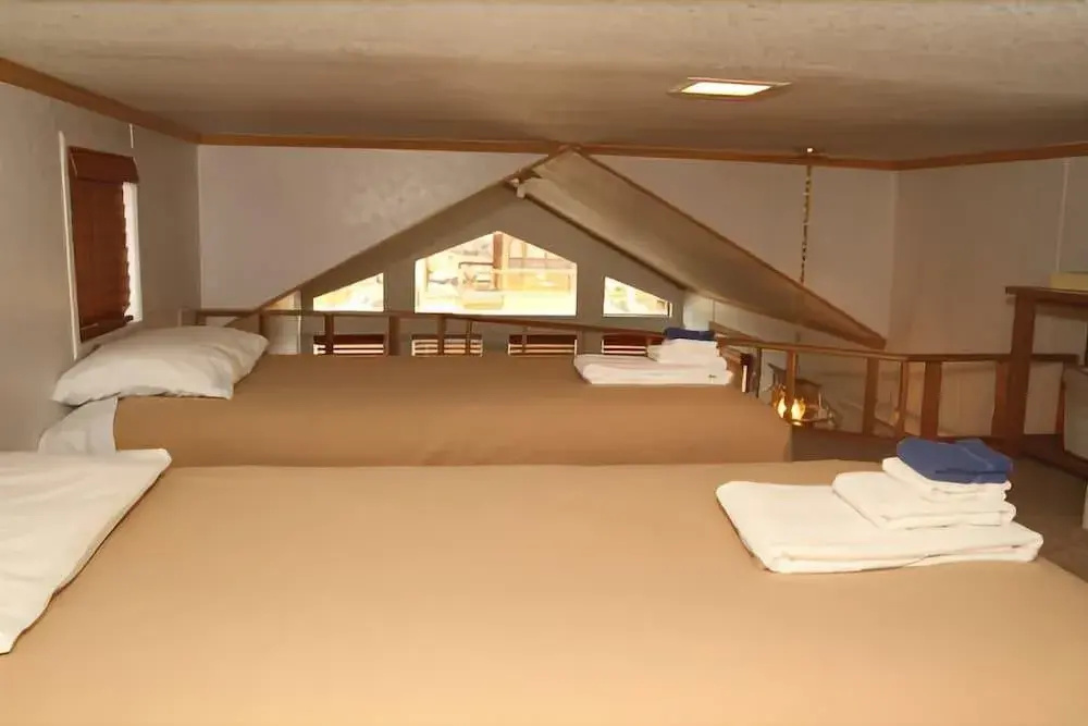Three Rivers Resort