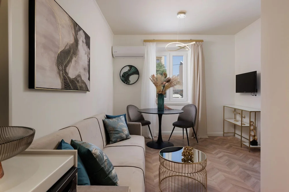 Piazza San Rocco Apartments
