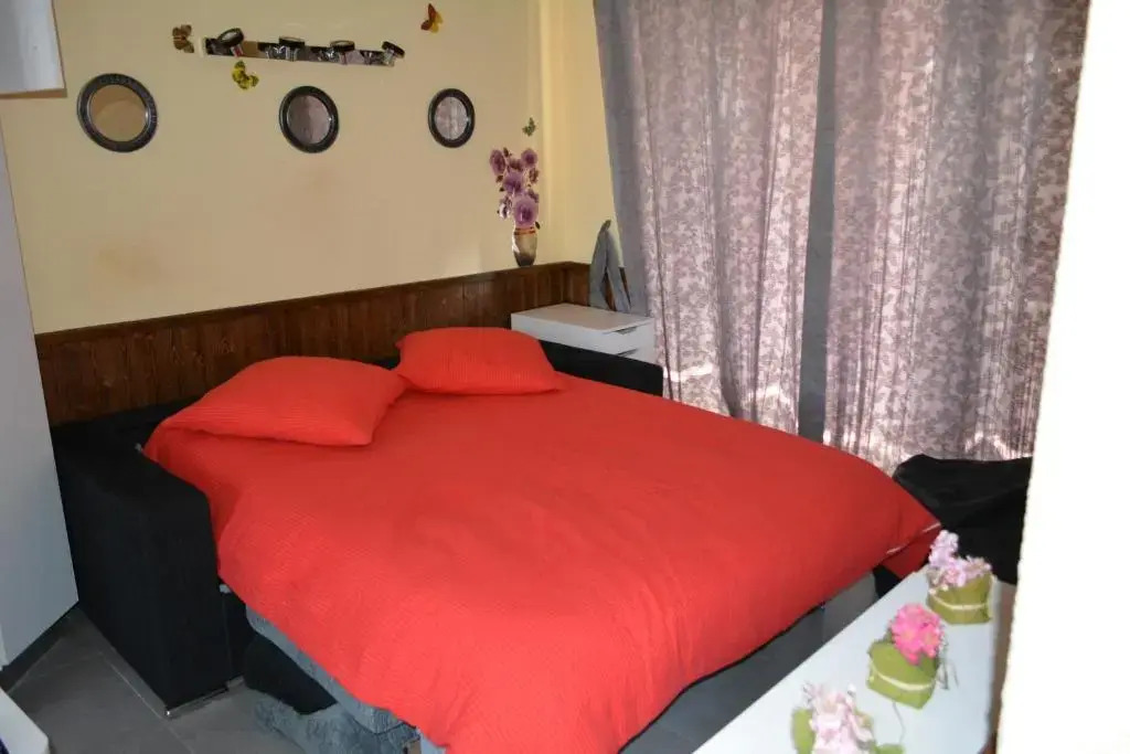 Bungalow Montecastillo i1