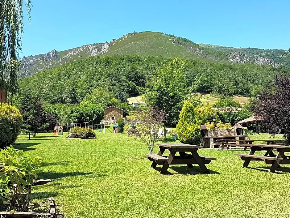 Casa Rural La Matuca, Senda Del Oso, Asturias