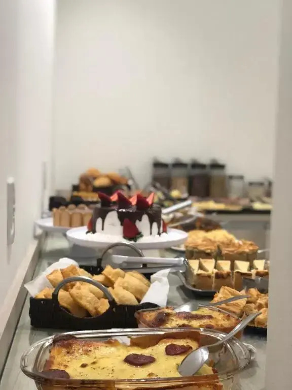 Pousada Vó Dena