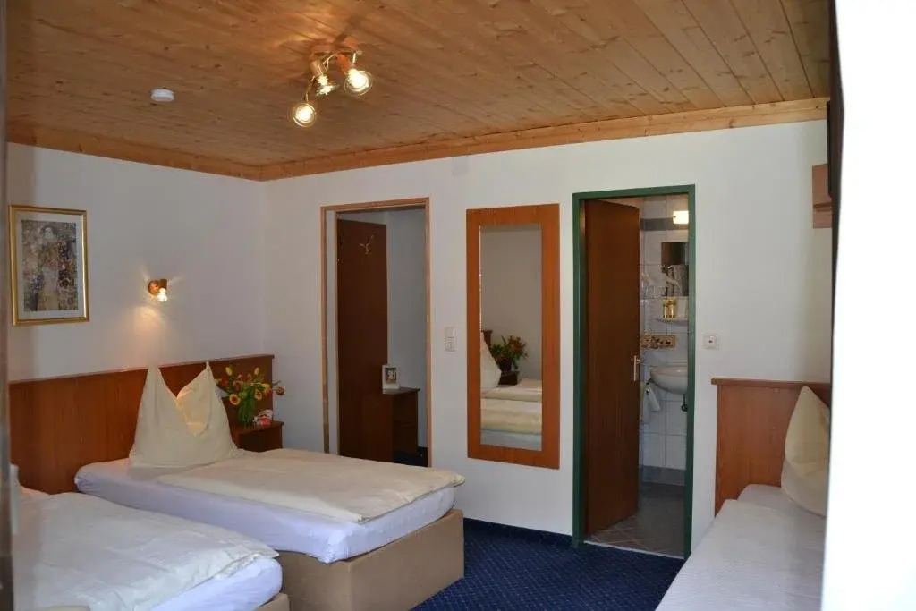 Landhaus Schafflinger