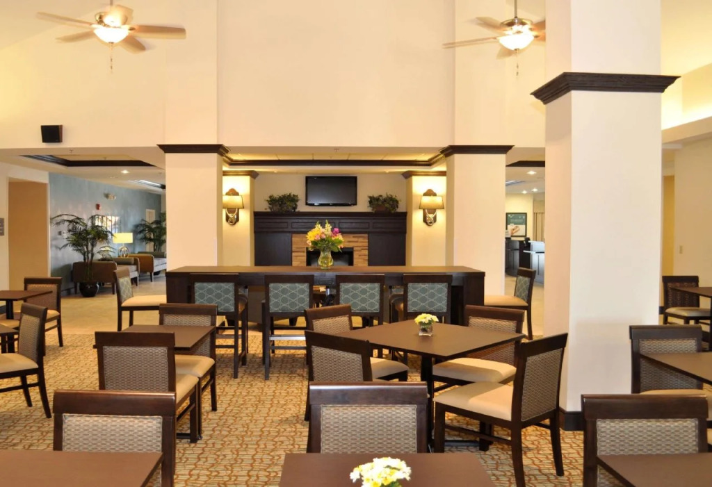 Homewood Suites Fort Wayne