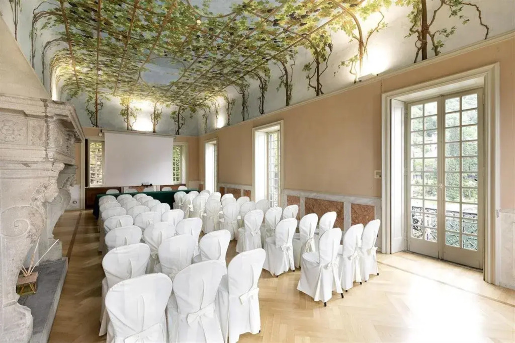 Hotel Villa Cipressi, by R Collection Hotels