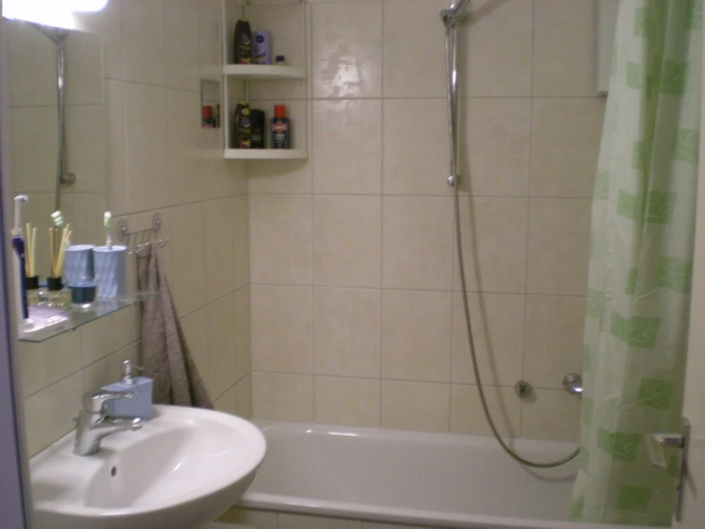 Apartment Quantelholz 3