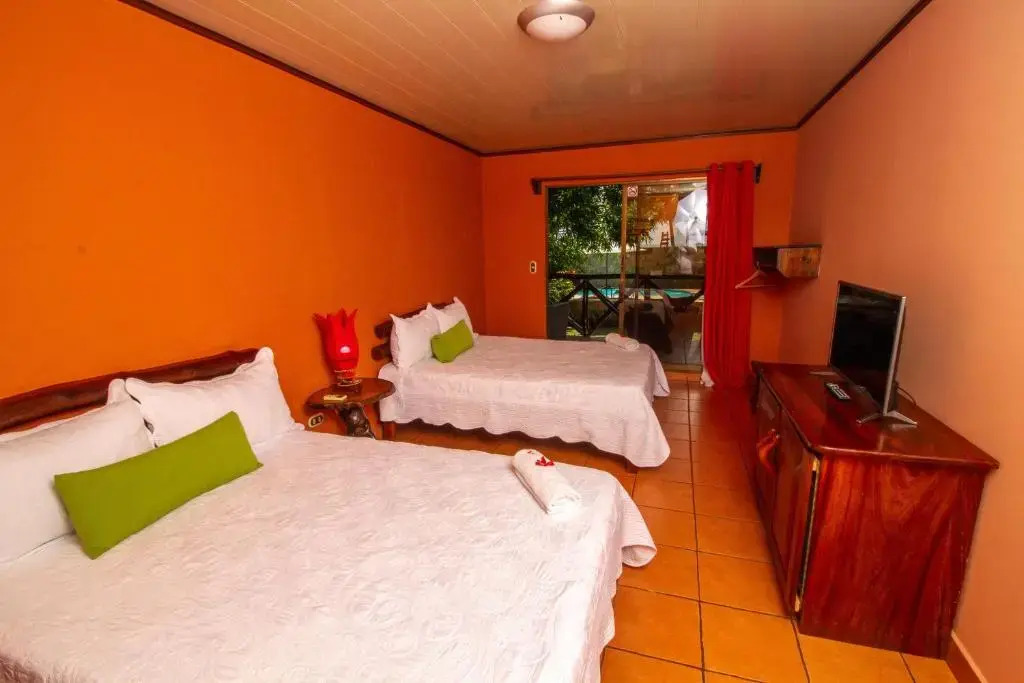 Hotel Mar y Mar