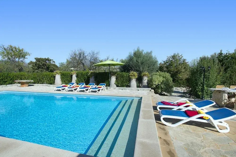 Owl Booking Villa Alqueria Alt - Fantastic Mountain Views