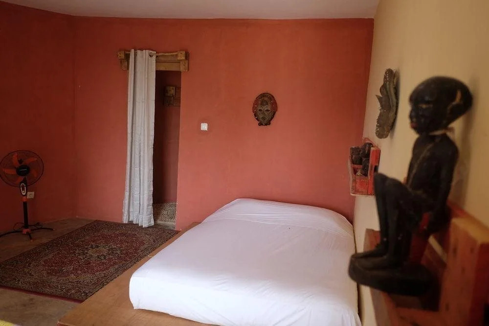 Dakosta Eco Retreat