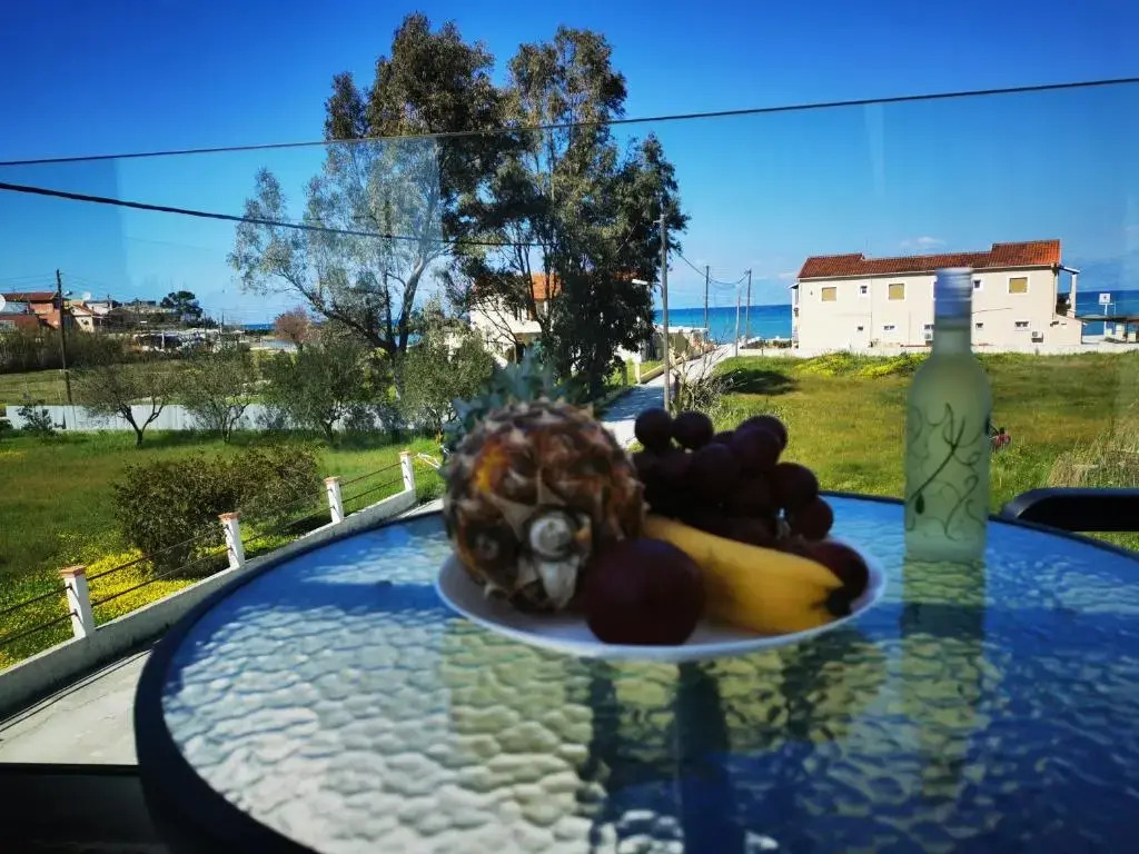 Anemona Beach Apartments