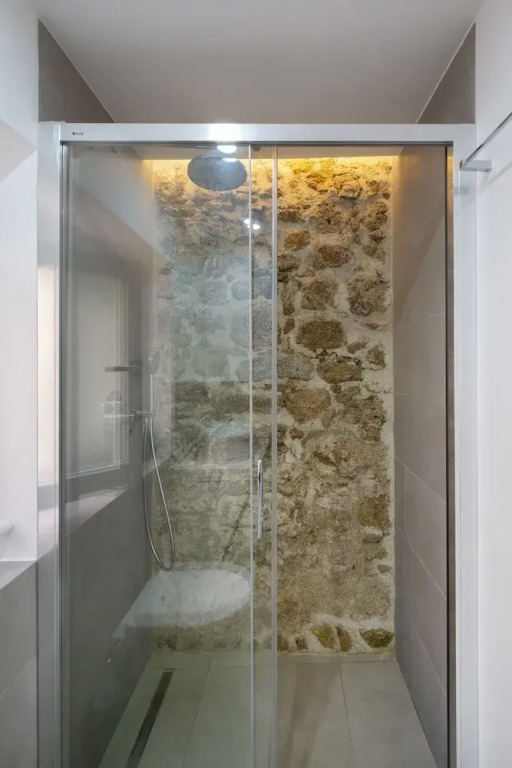Ático-dúplex Arco Medieval