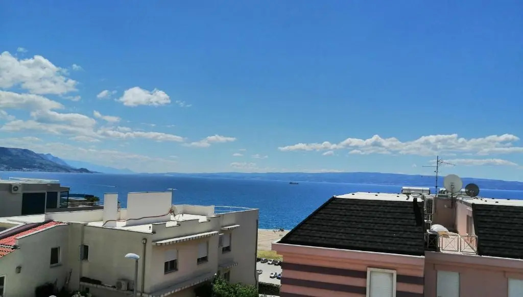 Apartment Radosevac Beach