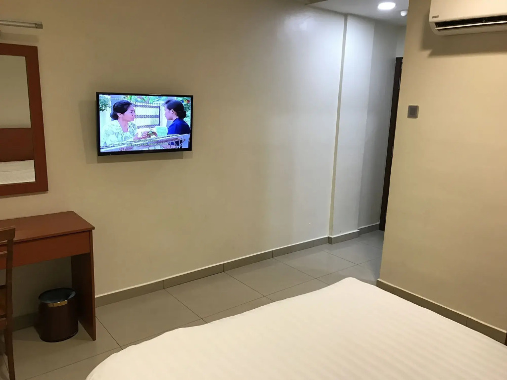 Aeton Hotel Nilai