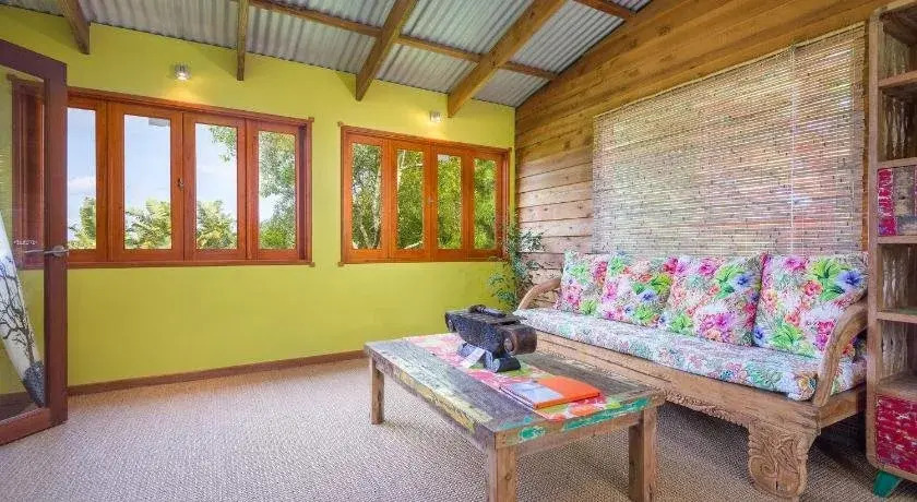 Albany Bali Style Accommodation